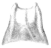 Nicklephyllum acanthonotum (Nickle, 1985): Fig. 6 (after holotype). male subgenital plate, ventral view. (Otu).