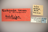 Other on Enchenopa ansera Funkhouser, 1943: (Observation).