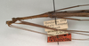 CollectionObject 1558380; NMW 927, 3e8c8117-c938-4328-a739-abcf6da1c44e: copyright NMW, Vienna. male: head and thorax, lateral view of synonym Diardia semilobata (lectotype). (CollectionObject).
