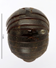 CollectionObject 1587149; MNHN(SF IMPORT DUPLICATE) MNHN-EP-EP1016, c92f7f1a-485e-46e1-9041-62ab11f45968: CC BY-NC-ND 4.0/MNHN - Depraetere Marion - 2014. Type, sex unknown, of armadillo Serville, 1831. Specimen number: MNHN-EP-EP1016. http://coldb.mnhn.fr/catalognumber/mnhn/ep/ep1016. (CollectionObject).
