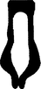 Connective on Elginus saltus (Naudé, 1926): Connective. (Observation).