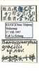 Other on Batracomorphus (Batracomorphus) gracilis Li & Wang, 2003 now Batracomorphus (Batracomorphus) irroratus Lewis, 1834: (Observation).